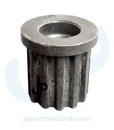 Metal Bush Suitable for LG 6 to 7kg Top Load Washing Machine Pulsator