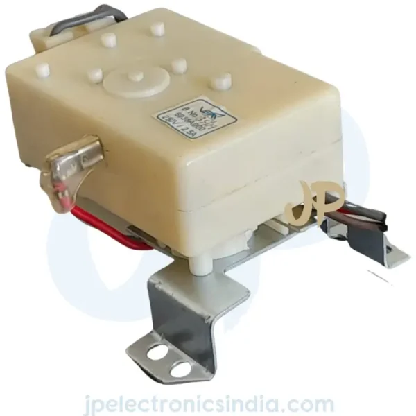 Drain Motor for Godrej Top Load Fully Automatic Washing Machine