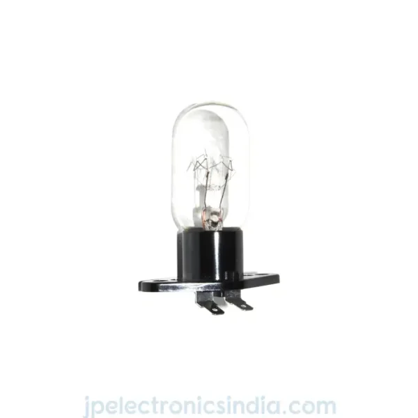 Microwave Oven Bulb With Fixed Lamp