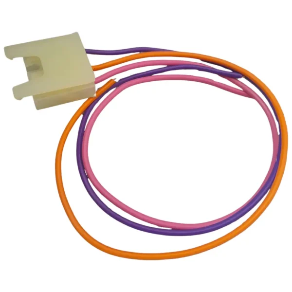 Samsung Washing Machine Pressure Switch Connector