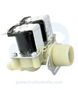 Water Inlet Valve-2 Way Suitable for IFB, Samsung, LG Washing Machines