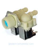 Water Inlet Valve-2 Way Suitable for IFB, Samsung, LG Washing Machines