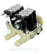 Water Inlet Valve-2 Way Suitable for IFB, Samsung, LG Washing Machines