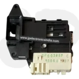 Door Lock Assembly Suitable with LG Front Load Washing Machine