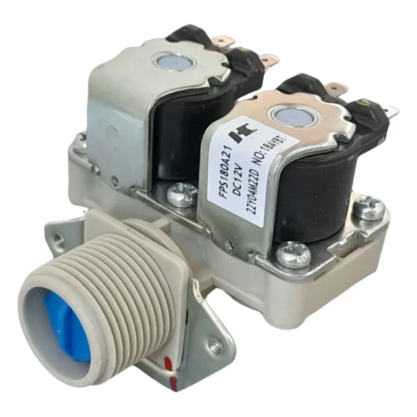 Water Inlet Valve Compatible with LG