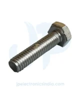 Samsung Washing Machine Pulsator Screw - Stainless Steel - Replacement Part