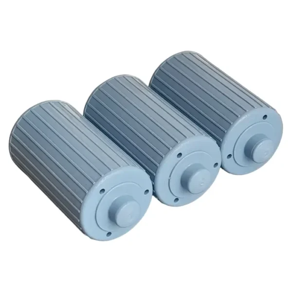 Samsung Semi Washing Machine Pulsator Roller Set of 3