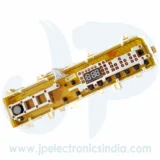 11-Button Inverter PCB Board for Samsung