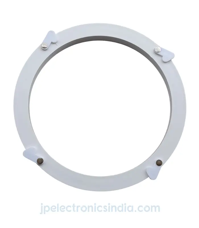 Flour Mill Ring Big Size | Flour Mill Ring | Gharghanti Ring (Diameter 27.5cm)