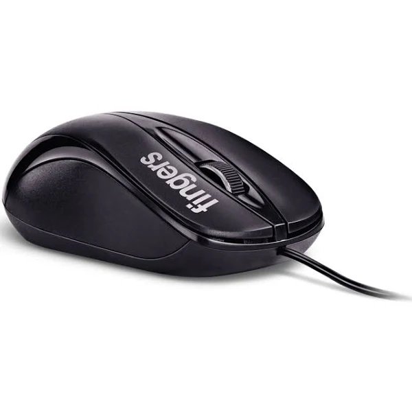 Breeze M6 Wired Mouse