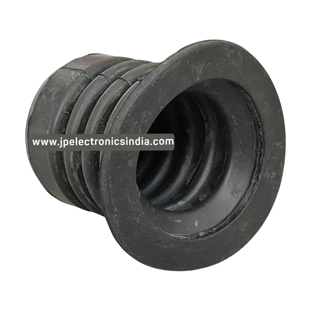 Drain Water Valve Rubber Seal Compatible For Ifb Top Load Washing Machine 6kg And 7kg Models 0075