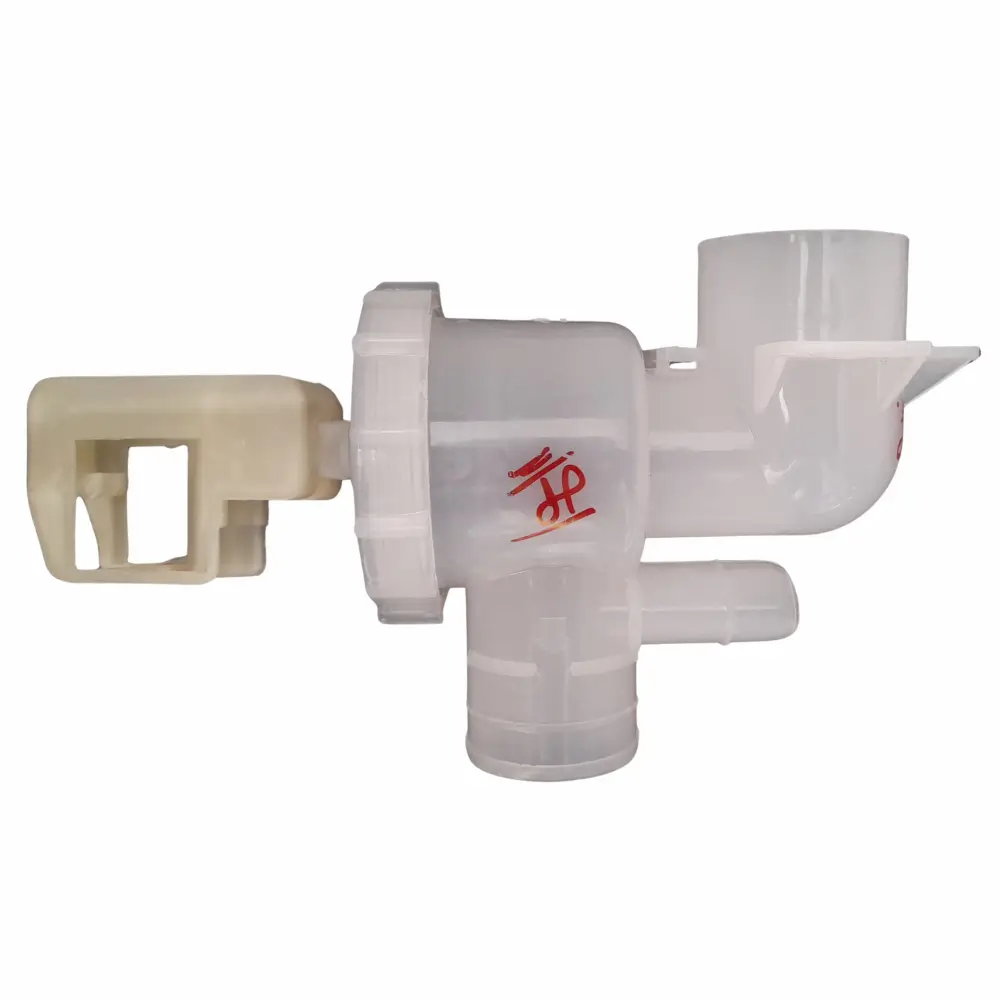 Drain Water Valve Set Suitable for Samsung