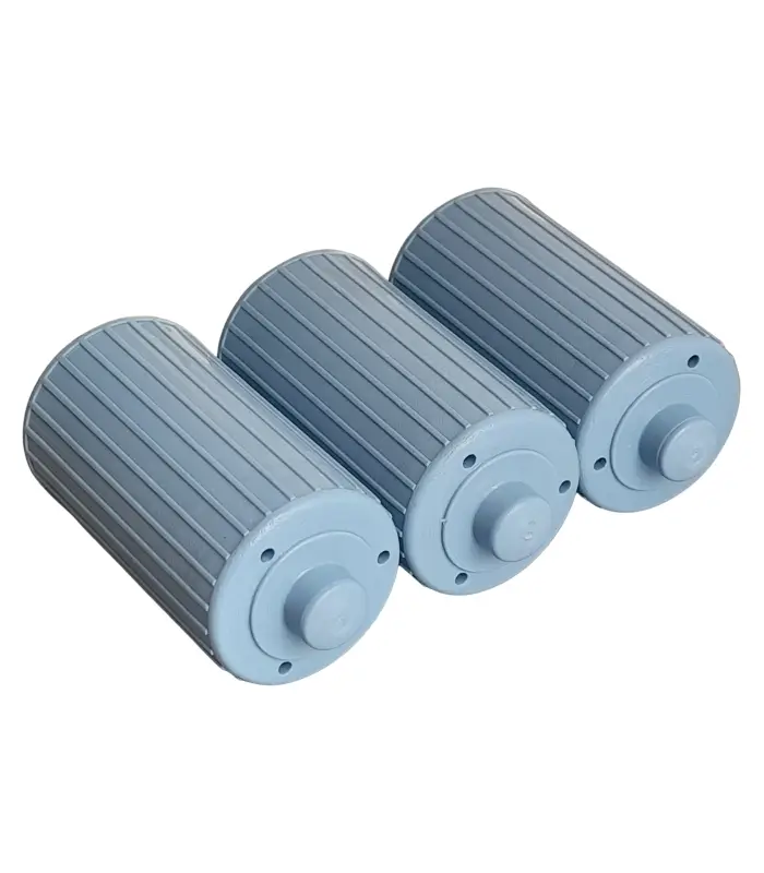 Samsung Semi Washing Machine Pulsator Roller Set of 3